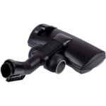 Щітка для підлоги/килимів для пилососа Bosch 17005791 RD295Q (на трубу з манжетою D=35mm) чорний - Зображення 2