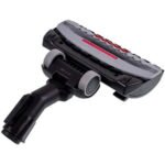Щітка для підлоги/килимів для пилососа Bosch 17005791 RD295Q (на трубу з манжетою D=35mm) чорний - Зображення 3