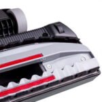 Щітка для підлоги/килимів для пилососа Bosch 17005791 RD295Q (на трубу з манжетою D=35mm) чорний - Зображення 4