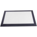 Внутрішнє скло дверей для духовки Electrolux 3873218022 - Зображення 2