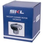 Двигун для мийного пилососа VAC060UN SKL D=134/90 mm H=31/130 mm 1350 W - Зображення 6