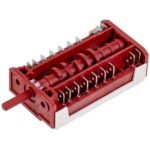 Перемикач режимів духовки Zanussi T150 3570598015