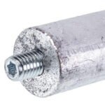 різьба M8x10) для бойлера Gorenje 268069