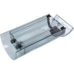 Контейнер (бачок) для води кавоварки DeLonghi 5513200359 - Зображення 3