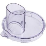 Кришка основної чаші кухонного комбайна Kenwood KW715976 - Зображення 2