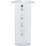 Штовхач (малий 80мл) для кухонного комбайна Kenwood AT264 KW706824 - Зображення 3