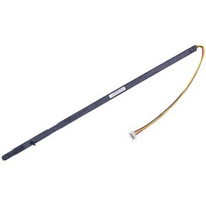 Датчик температури з ТЕНом 1500W для бойлера Ariston 65151229