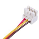 Датчик температури з ТЕНом 1500W для бойлера Ariston 65151229 - Зображення 4
