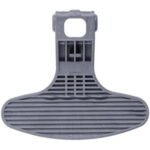 Ручка дверей (люка) для пральної машини Beko 2821580200 - Зображення 6