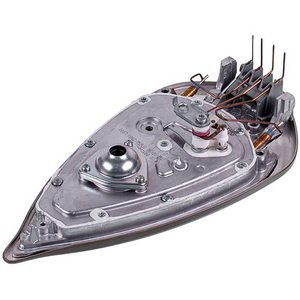Підошва для парогенератора Tefal CS-00129471 Підошва для парогенератора Tefal CS-00129471