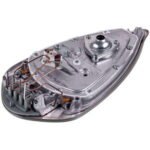 Підошва для парогенератора Tefal CS-00129471 - Зображення 2