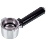 DeLonghi AS00002550 Тримач фільтра для кавоварки - Зображення 2