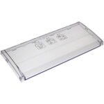 Панель ящика (середнього) морозильної камери Beko 4397311100 - Зображення 2