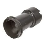 Редуктор м&aposясорубки для кухонного комбайна Moulinex MS-652815 (MS-650192) - Зображення 2