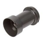 Редуктор м&aposясорубки для кухонного комбайна Moulinex MS-652815 (MS-650192) - Зображення 3