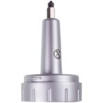 Шток для насадки подрібнювача KAH647PL кухонного комбайна Kenwood KW715664 - Зображення 3