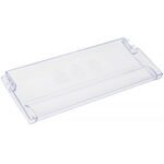 Панель морозильної камери (відкидна) Beko 4397311300 - Зображення 2