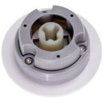 Ніж для блендерної чаші насадки KAH358GL кухонного комбайна Kenwood KW696823 - Зображення 2