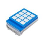 Фільтр мотора CP0484/01 для пилососа Philips 432200901131 - Зображення 2
