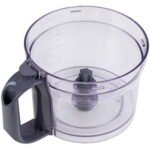 Чаша основна 1200ml для кухонного комбайна Kenwood KW714281 - Зображення 2