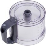 Чаша основна 1200ml для кухонного комбайна Kenwood KW714281 - Зображення 3