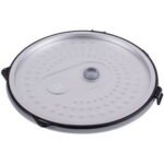 Кришка-рефлектор з ущільнювачем для мультиварки Bosch 11009711 - Зображення 2