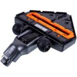 Щітка Turbo Електро для акумуляторного пилососа Rowenta RS-RH5973 (25.2V) - Зображення 4