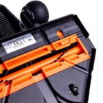 Щітка Turbo Електро для акумуляторного пилососа Rowenta RS-RH5973 (25.2V) - Зображення 5