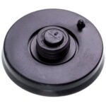 Фільтр-сито бойлера для кавомашини DeLonghi 7313285859 - Зображення 2