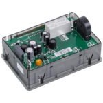 Таймер електронний для духовки плити Electrolux 3872108711 - Зображення 3