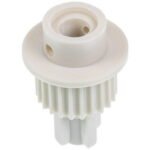 Муфта мотора для кухонного комбайна Kenwood KW716584 - Зображення 2