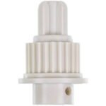 Муфта мотора для кухонного комбайна Kenwood KW716584 - Зображення 3