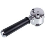 DeLonghi AS00002447 Тримач фільтра для кавоварки - Зображення 3