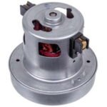 Двигун для пилососа Gorenje 464813 PHb-T-03R128590 D=125/84 mm H=29/122 mm 2300 W - Зображення 3