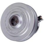 Двигун для пилососа Gorenje 464813 PHb-T-03R128590 D=125/84 mm H=29/122 mm 2300 W - Зображення 4