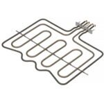 Тен верхній (гриль) для духовки Electrolux 8996619265029 2900W (1000+1900W) - Зображення 2