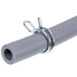 Реле рівня води з трубкою для посудомийної машини Electrolux 1174745008 - Зображення 3