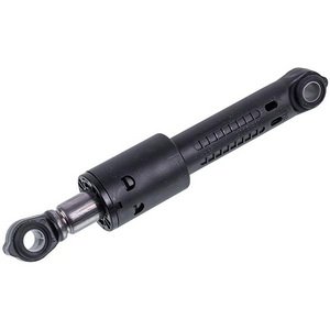 Амортизатор бака для пральної машини Electrolux 1327442107 80N L=170-245mm D отворів=11mm