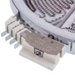 Конфорка для склокерамічної поверхні 2300W Electrolux 3890806213 - Зображення 4