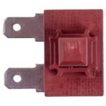 Мережева кнопка для пилососа Electrolux 4055009932 - Зображення 2