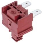 Мережева кнопка для пилососа Electrolux 4055009932 - Зображення 3