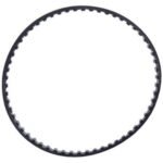 Ремінь турбощітки для пилососа Tefal FS-9100025692 - Зображення 3