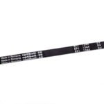 Ремінь для пральної машини 1244J4PJE Optibelt 1244J4 PJE чорний - Зображення 2