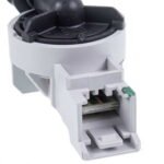 Реле рівня води (пресостат) для посудомийної машини Electrolux 140000554083 - Зображення 3