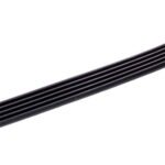 Ремінь для пральної машини 1220J5EL Optibelt 1220J5 EPJ чорний - Зображення 3