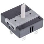 Перемикач потужності конфорок Electrolux EGO 50.87071.000 140013339019