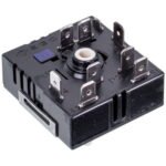 Перемикач потужності конфорок Electrolux EGO 50.87071.000 140013339019 - Зображення 3
