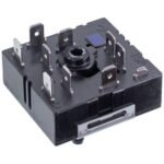 Перемикач потужності конфорок Electrolux EGO 50.85071.000 140013340017 - Зображення 2