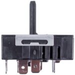 Перемикач потужності конфорок Electrolux EGO 50.85071.000 140013340017 - Зображення 3