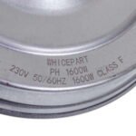 Двигун для пилососа VC07W14Q Whicepart D=130/84 mm H=30/105 mm 1600 W - Зображення 5